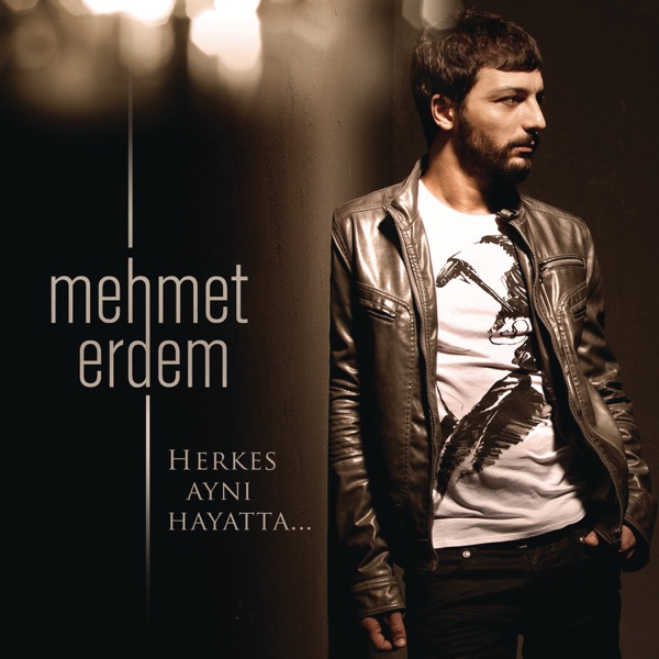 Hakim Bey - Mehmet Erdem